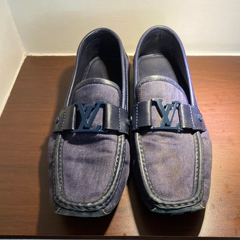 COPY - Louis Vuitton Monte Carlos